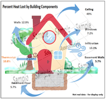 Load image into Gallery viewer, Basic Improvement Report