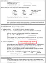 Load image into Gallery viewer, Full Detailed Home Solar Heating Assessment Report