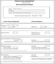 Load image into Gallery viewer, Basic Improvement Report